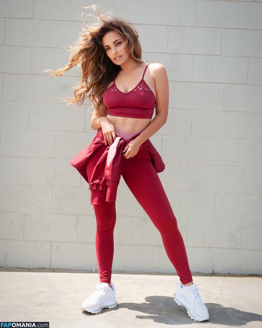 Kristen Stephenson Pino ヌード OnlyFans  流出写真 #8