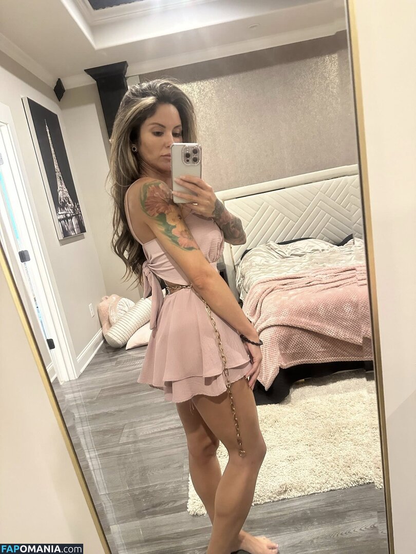 Kristen Strout / r1_vette_babe23 ヌード OnlyFans  流出写真 #11
