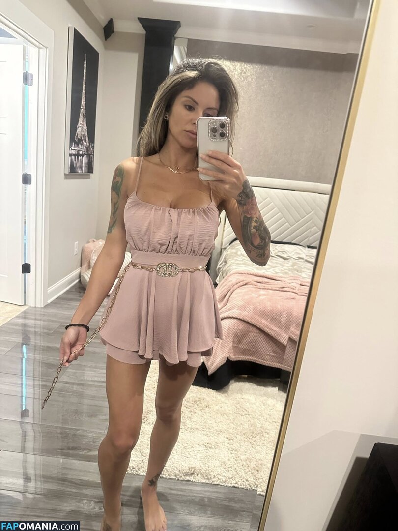 Kristen Strout / r1_vette_babe23 ヌード OnlyFans  流出写真 #12