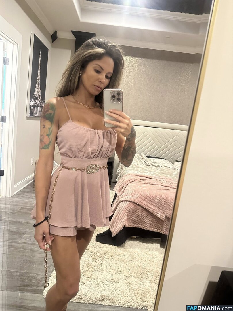 Kristen Strout / r1_vette_babe23 ヌード OnlyFans  流出写真 #16