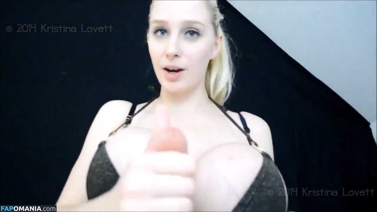Kristi Lovett ヌード OnlyFans  流出写真 #1