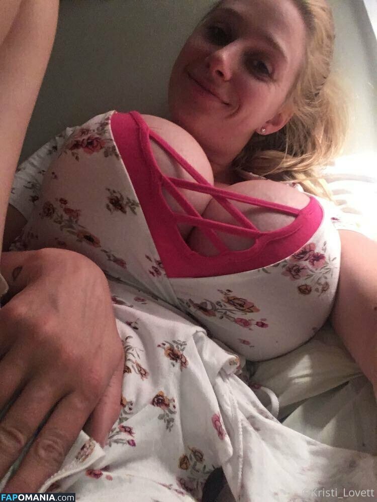 Kristi Lovett / KristiThinks / Kristi_FemDom / kristi__lovett_fan / kristi_lovett ヌード OnlyFans  流出写真 #36