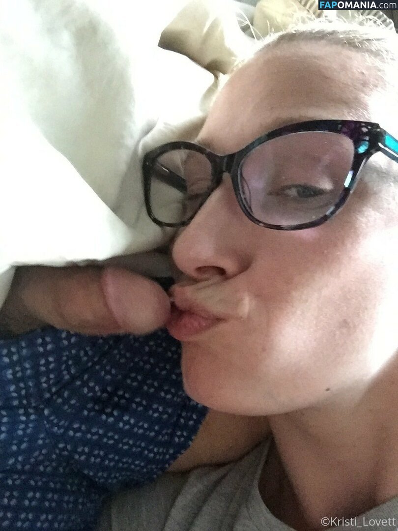 Kristi Lovett / KristiThinks / Kristi_FemDom / kristi__lovett_fan / kristi_lovett ヌード OnlyFans  流出写真 #43