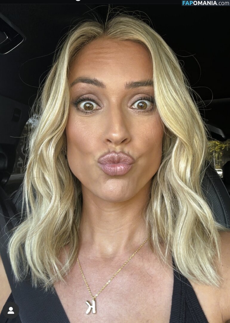 Kristin Cavallari / kristincavallari ヌード OnlyFans  流出写真 #304