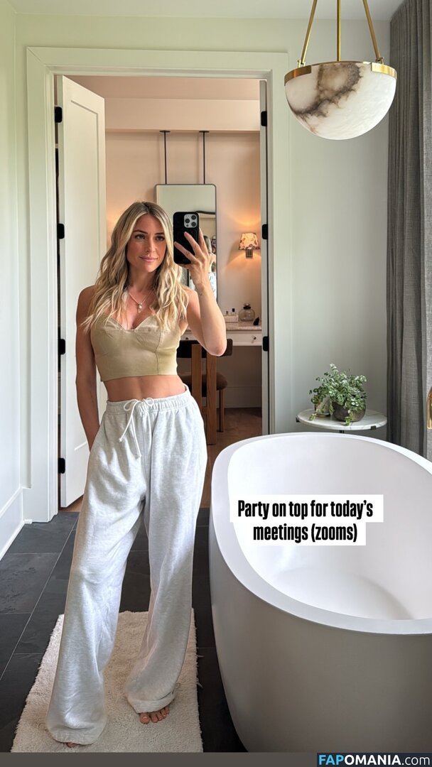 Kristin Cavallari / https: / kristincavallari ヌード OnlyFans  流出写真 #326