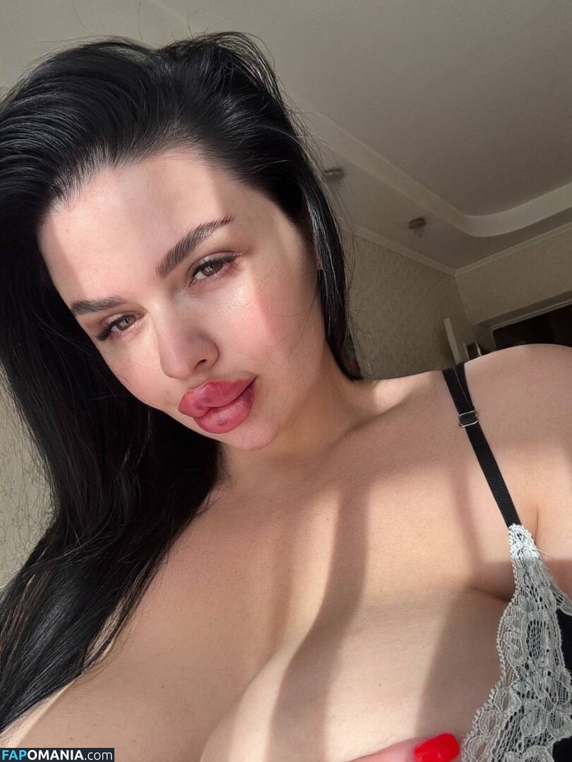 https: / kristina_doru ヌード OnlyFans  流出写真 #10