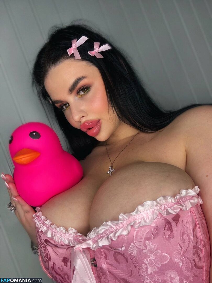 https: / kristina_doru ヌード OnlyFans  流出写真 #14