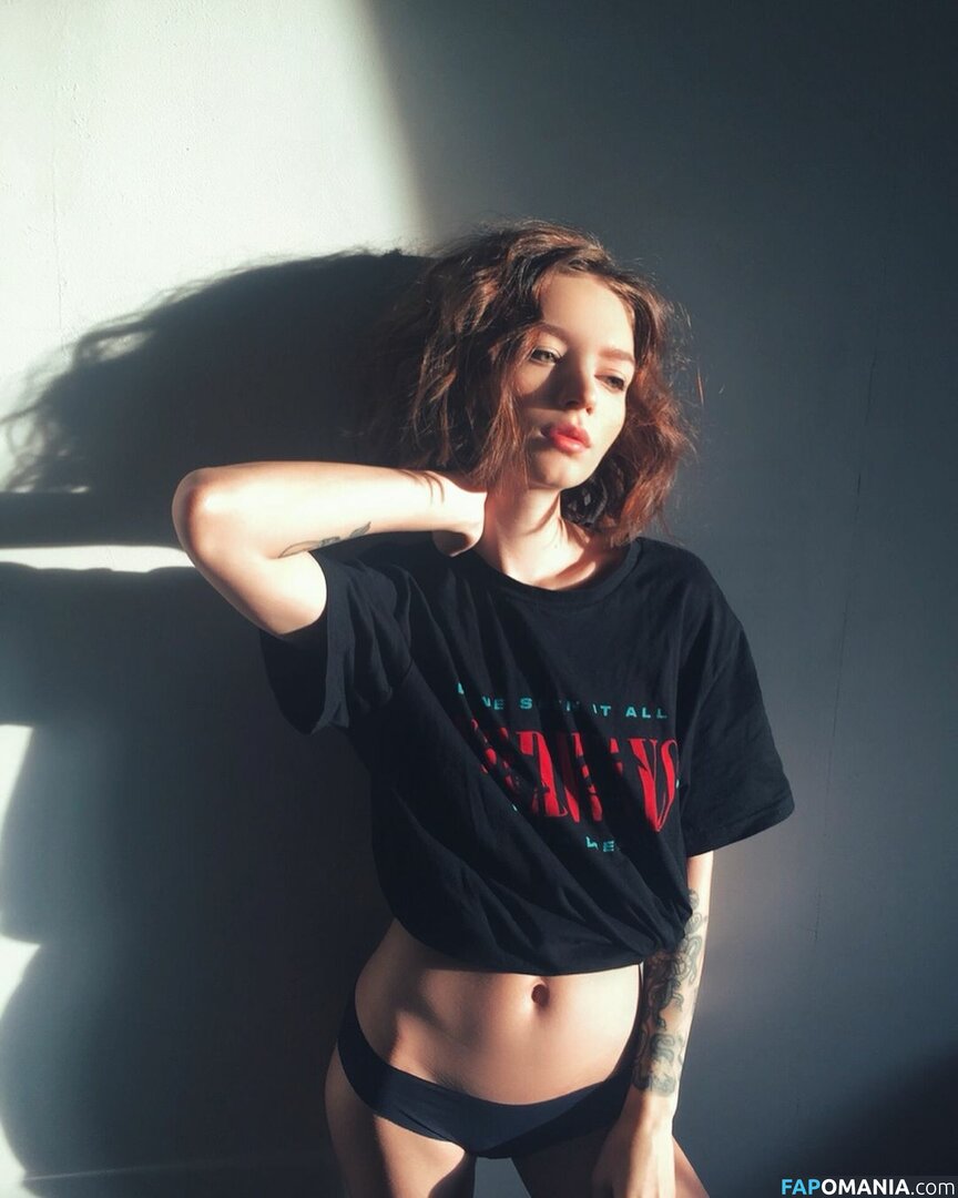 Kriss Drummer / Kristina Rybalchenko / kriss_drummer / user ヌード OnlyFans  流出写真 #4