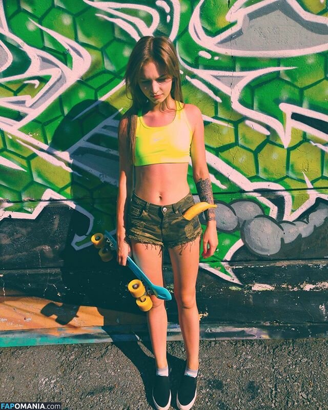 Kriss Drummer / Kristina Rybalchenko / kriss_drummer / user ヌード OnlyFans  流出写真 #74