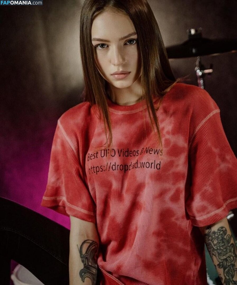Kriss Drummer / Kristina Rybalchenko / kriss_drummer / user ヌード OnlyFans  流出写真 #93