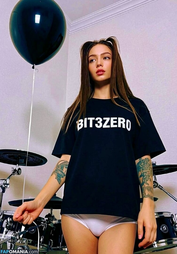 Kriss Drummer / Kristina Rybalchenko / kriss_drummer / user ヌード OnlyFans  流出写真 #157