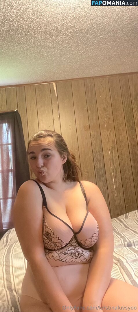 kristinaluvsyoo ヌード OnlyFans  流出写真 #6