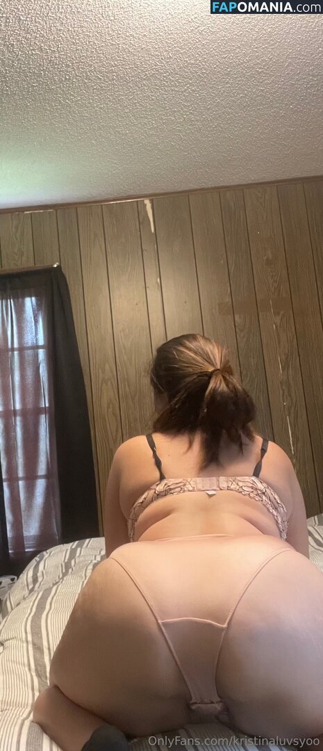 kristinaluvsyoo ヌード OnlyFans  流出写真 #7