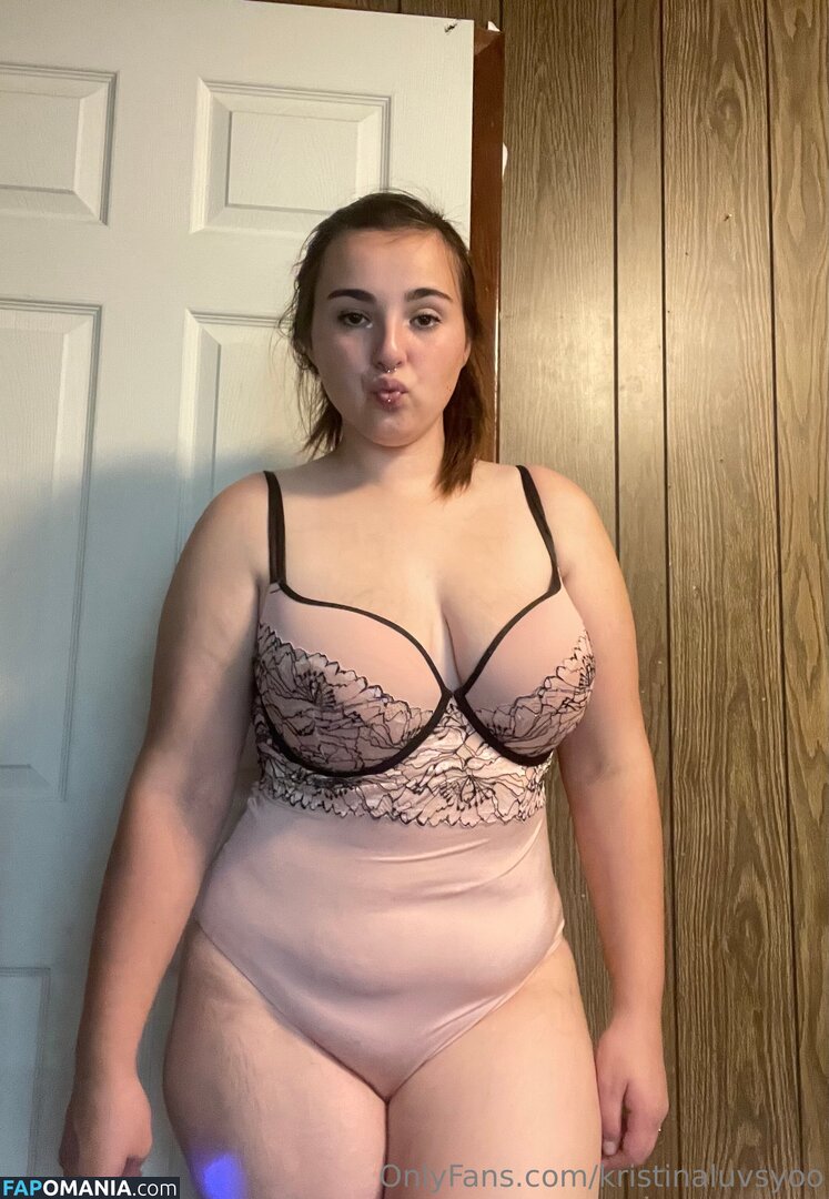 kristinaluvsyoo ヌード OnlyFans  流出写真 #9