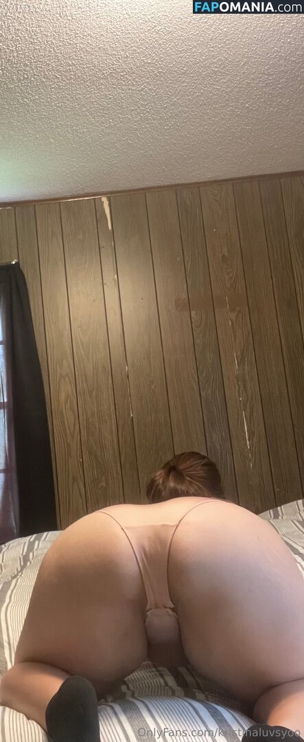 kristinaluvsyoo ヌード OnlyFans  流出写真 #10