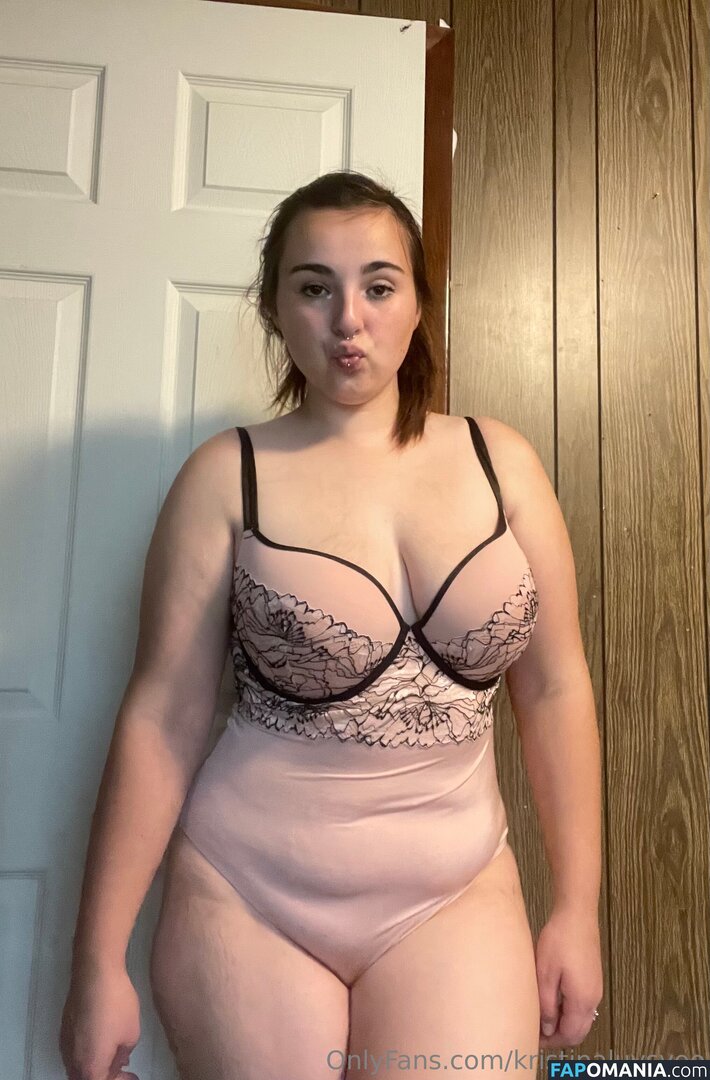 kristinaluvsyoo ヌード OnlyFans  流出写真 #11