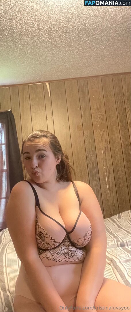 kristinaluvsyoo ヌード OnlyFans  流出写真 #12