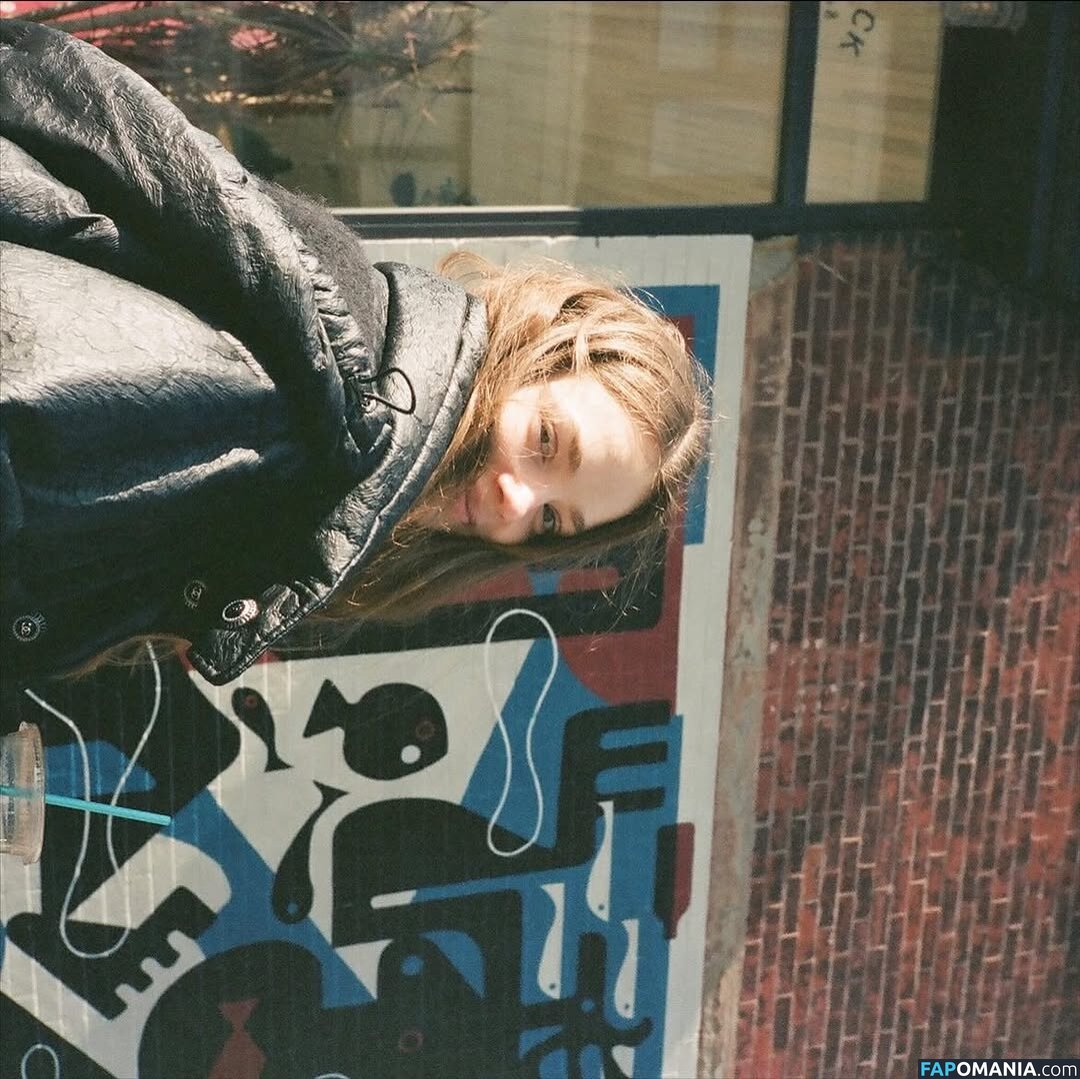 Kristine Froseth / kristine_froseth ヌード OnlyFans  流出写真 #2