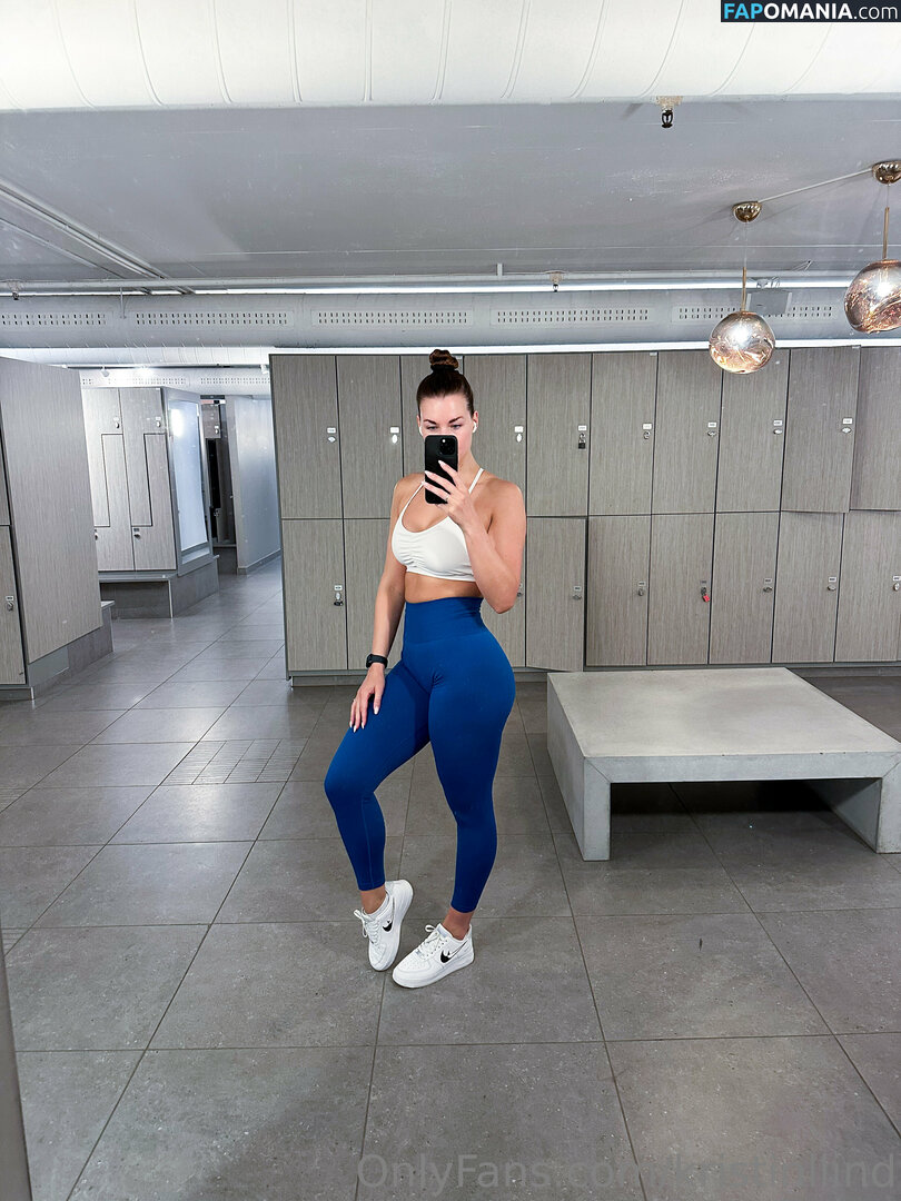 kristinllind ヌード OnlyFans  流出写真 #15