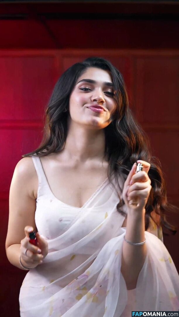 Krithi Shetty ヌード OnlyFans  流出写真 #1