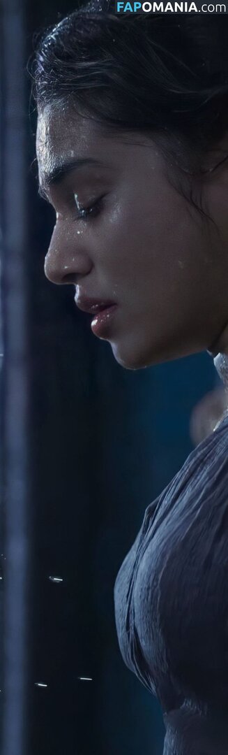Krithi Shetty ヌード OnlyFans  流出写真 #4