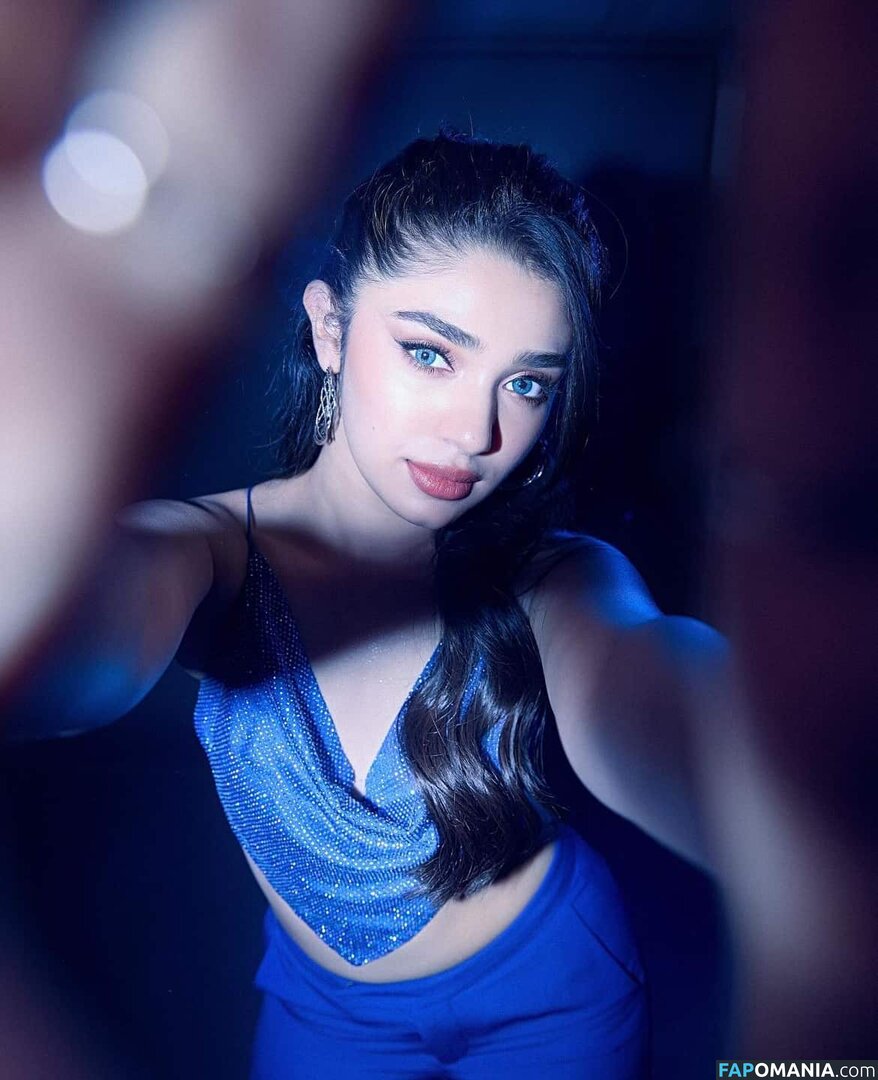 Krithi Shetty ヌード OnlyFans  流出写真 #7