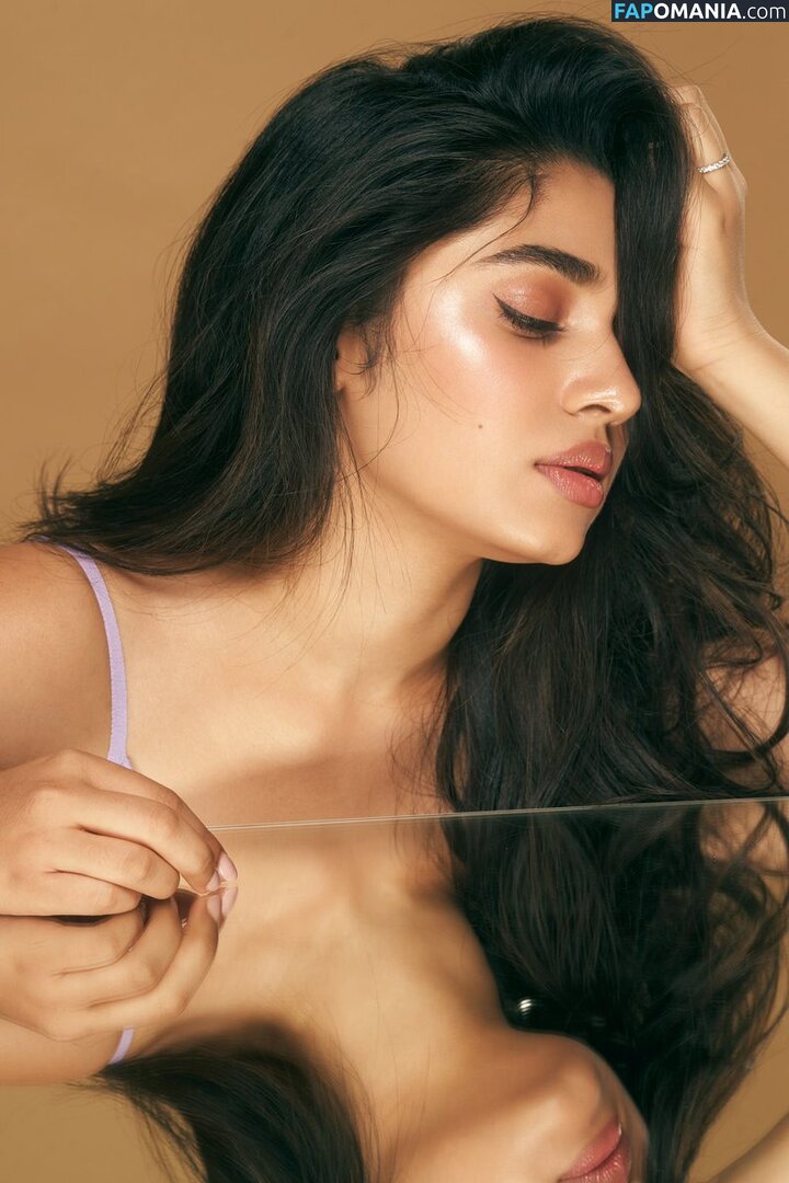 Krithi Shetty ヌード OnlyFans  流出写真 #8