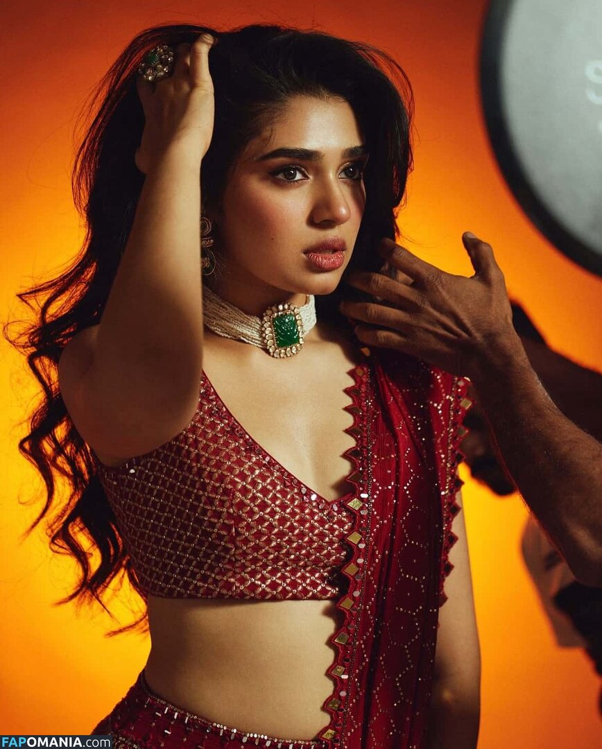 Krithi Shetty ヌード OnlyFans  流出写真 #12