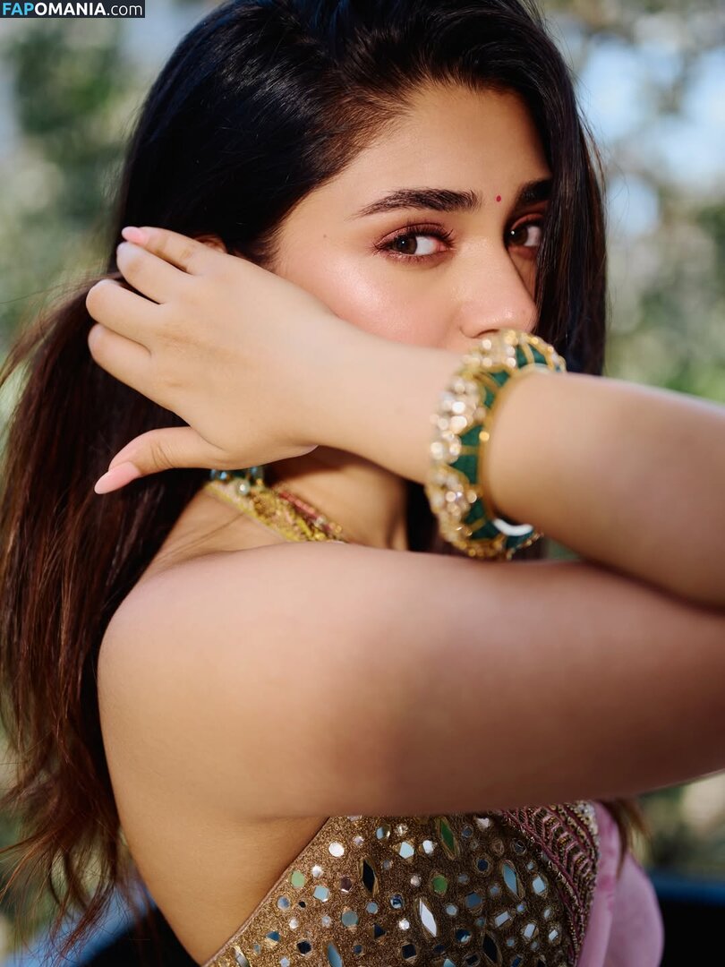 Krithi Shetty ヌード OnlyFans  流出写真 #17