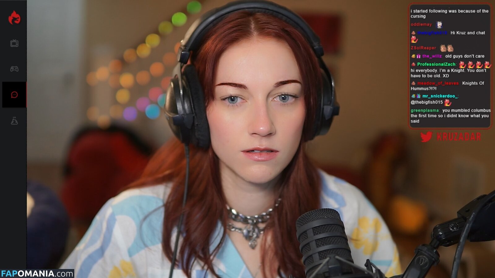 Kruzadar / Kruzader ヌード OnlyFans  流出写真 #32