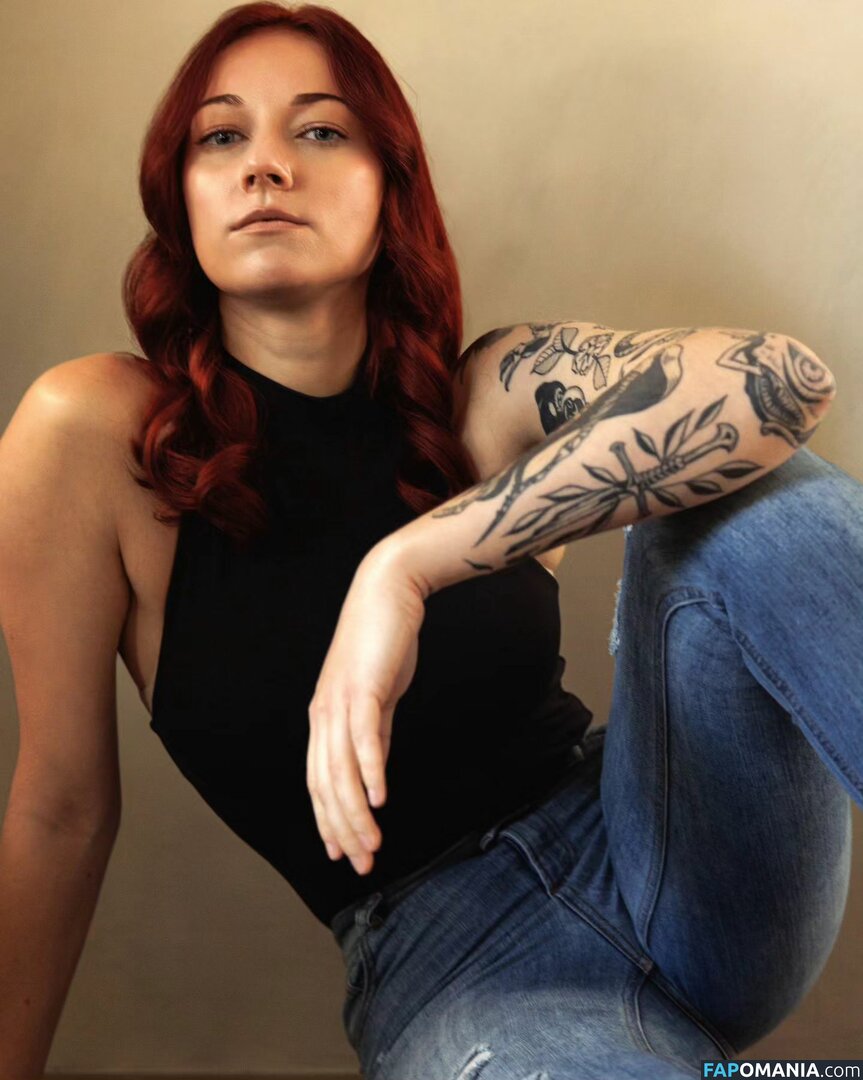 Kruzadar / Kruzader ヌード OnlyFans  流出写真 #156