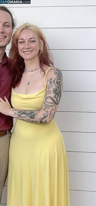 Kruzadar / Kruzader ヌード OnlyFans  流出写真 #249