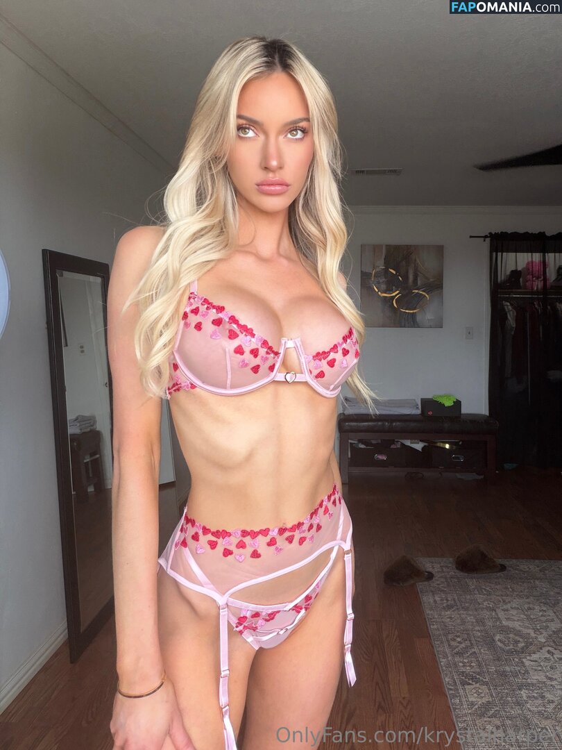 Krystal Preiss / kdubsss / krystal_preiss ヌード OnlyFans  流出写真 #17