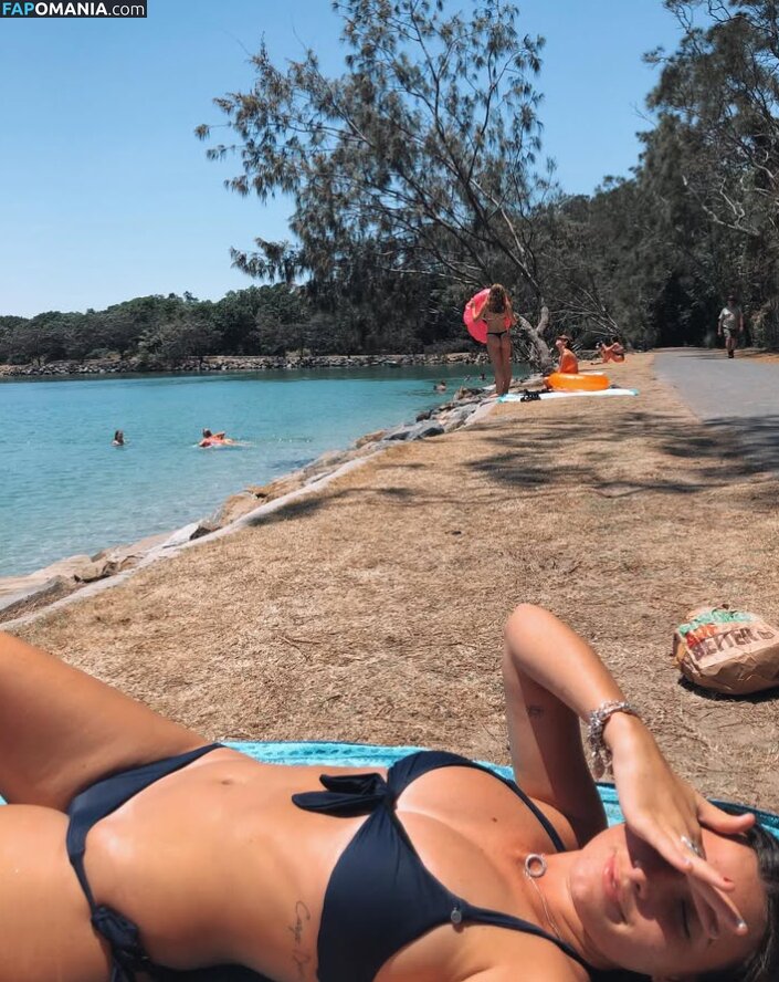 Aussie babe / Krystal Thomas / krystal_thomas_ ヌード OnlyFans  流出写真 #27