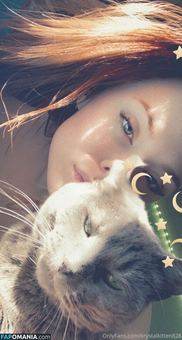 krystalkitten828 ヌード OnlyFans  流出写真 #18