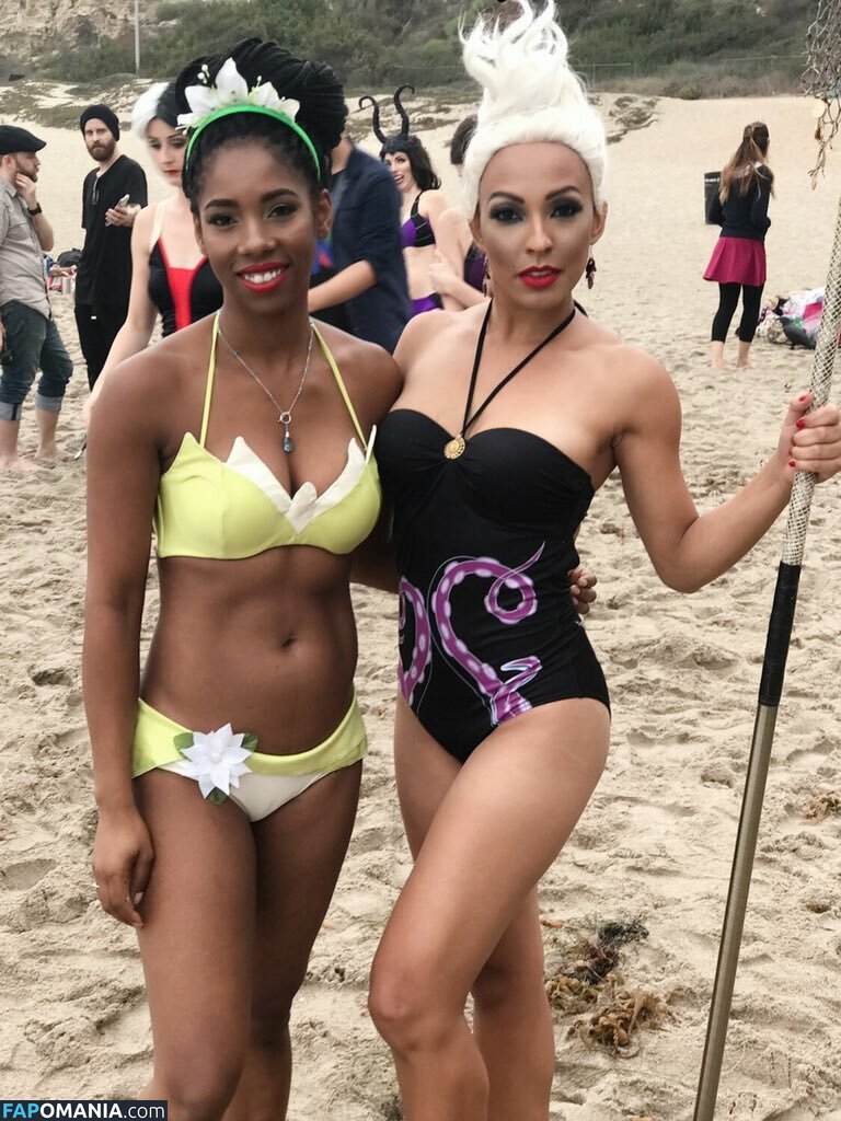 Krystina Arielle / https: / krystinaarielle ヌード OnlyFans  流出写真 #5