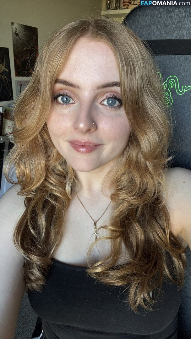 Krystal / Krysttl / Krysttlxd ヌード OnlyFans  流出写真 #11