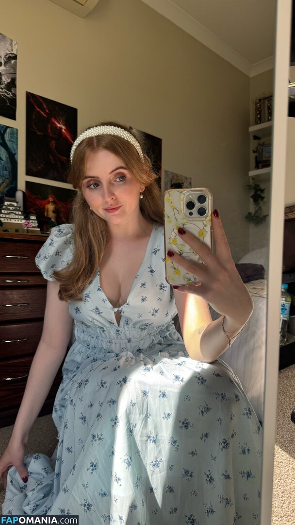 Krystal / Krysttl / Krysttlxd ヌード OnlyFans  流出写真 #17