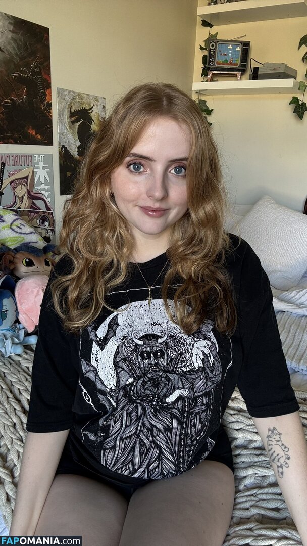 Krystal / Krysttl / Krysttlxd ヌード OnlyFans  流出写真 #20