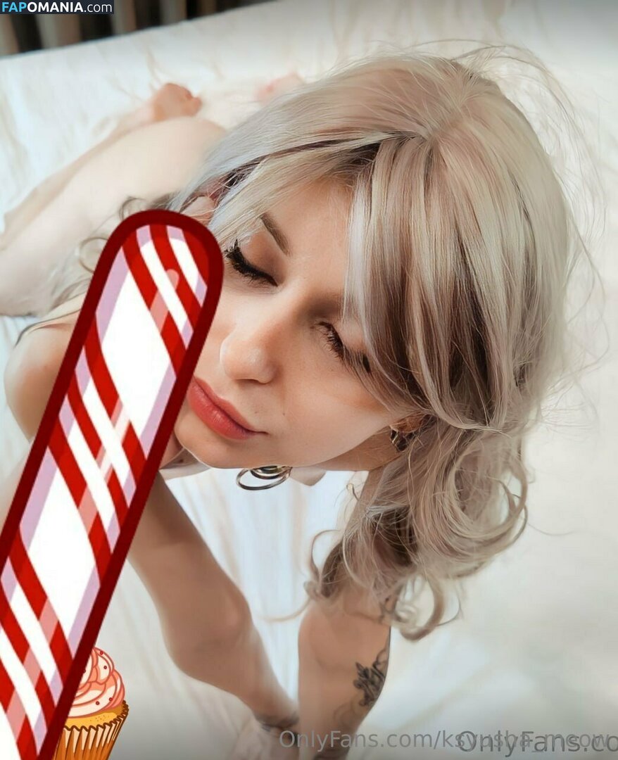 _iamksyusha_ / ksyusha_meow ヌード OnlyFans  流出写真 #212