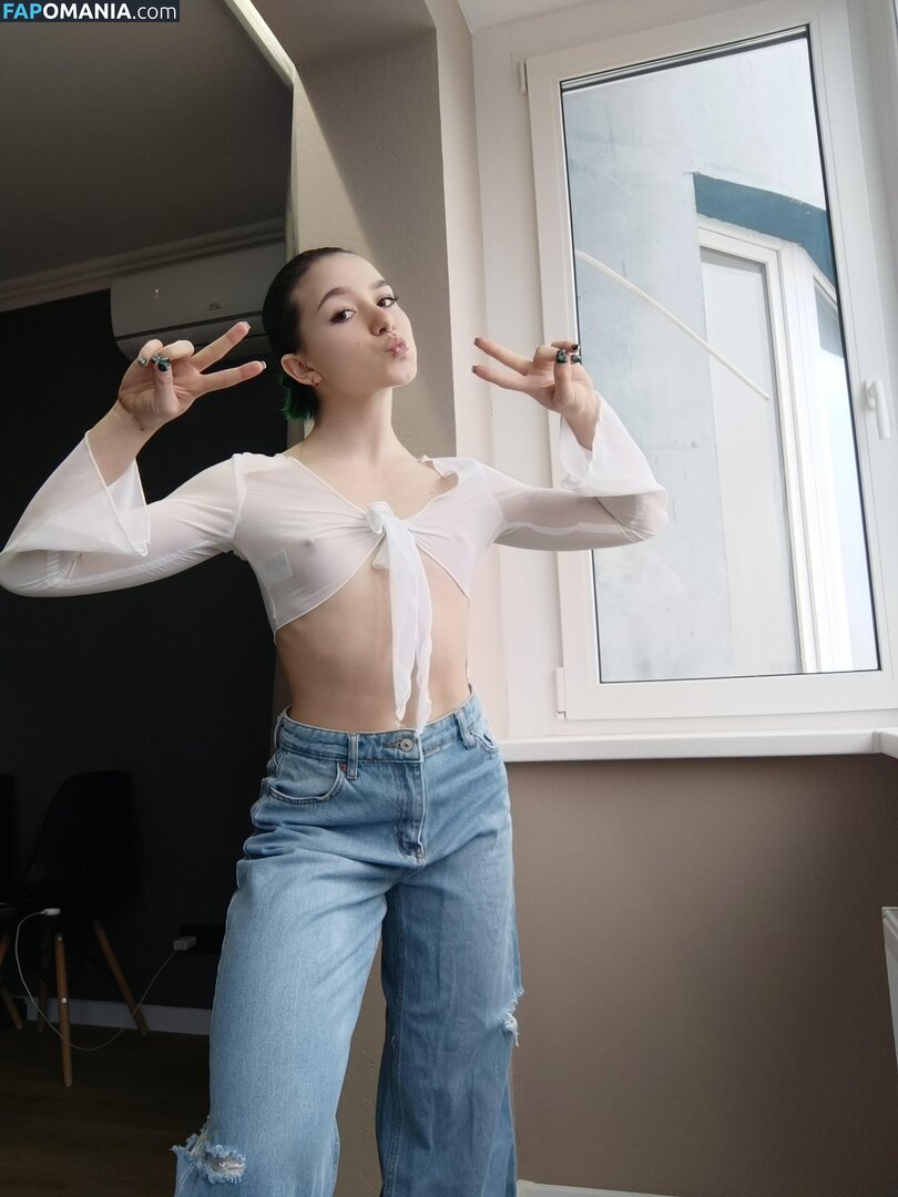 ksushameow / ksyushameow ヌード OnlyFans  流出写真 #42