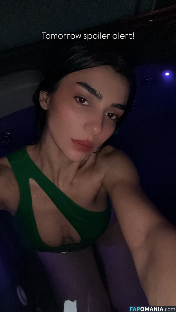 Kübra Miranda Çamlıbel / mirandaorlayn ヌード OnlyFans  流出写真 #4