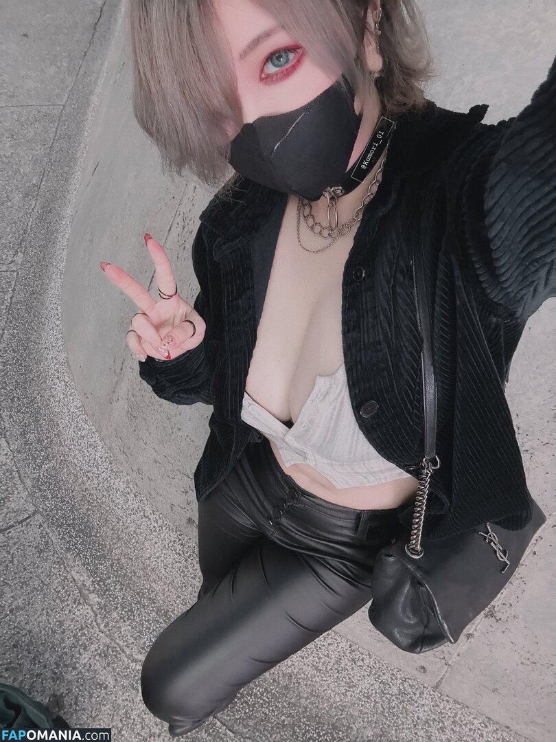 kumori / kumori_01 / 曇 ヌード OnlyFans  流出写真 #3
