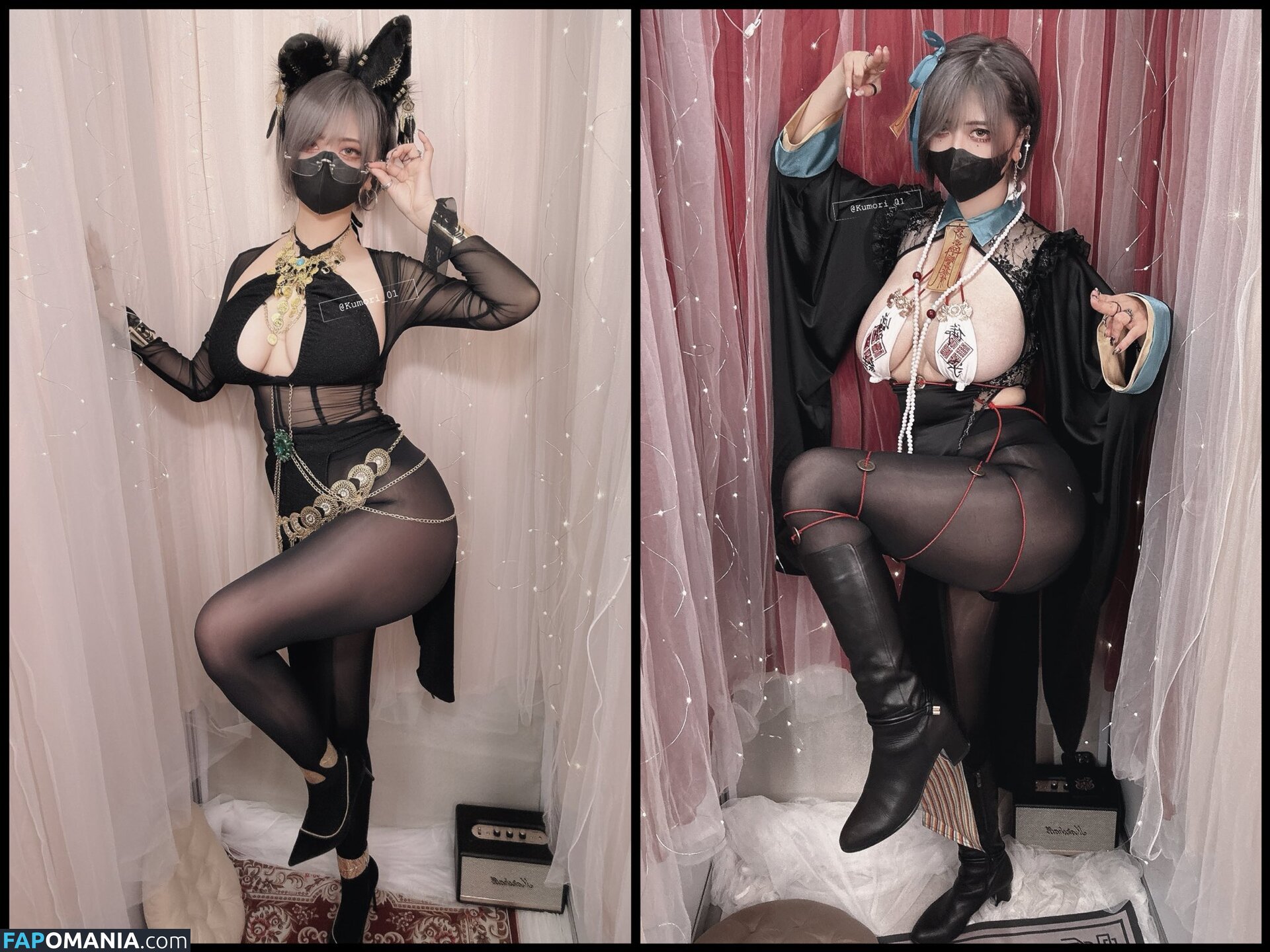 kumori / kumori_01 / 曇 ヌード OnlyFans  流出写真 #8