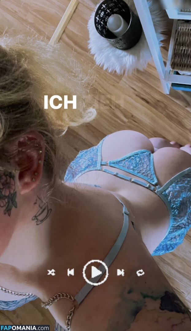 Kunterbunteskuestenkind ヌード OnlyFans  流出写真 #1