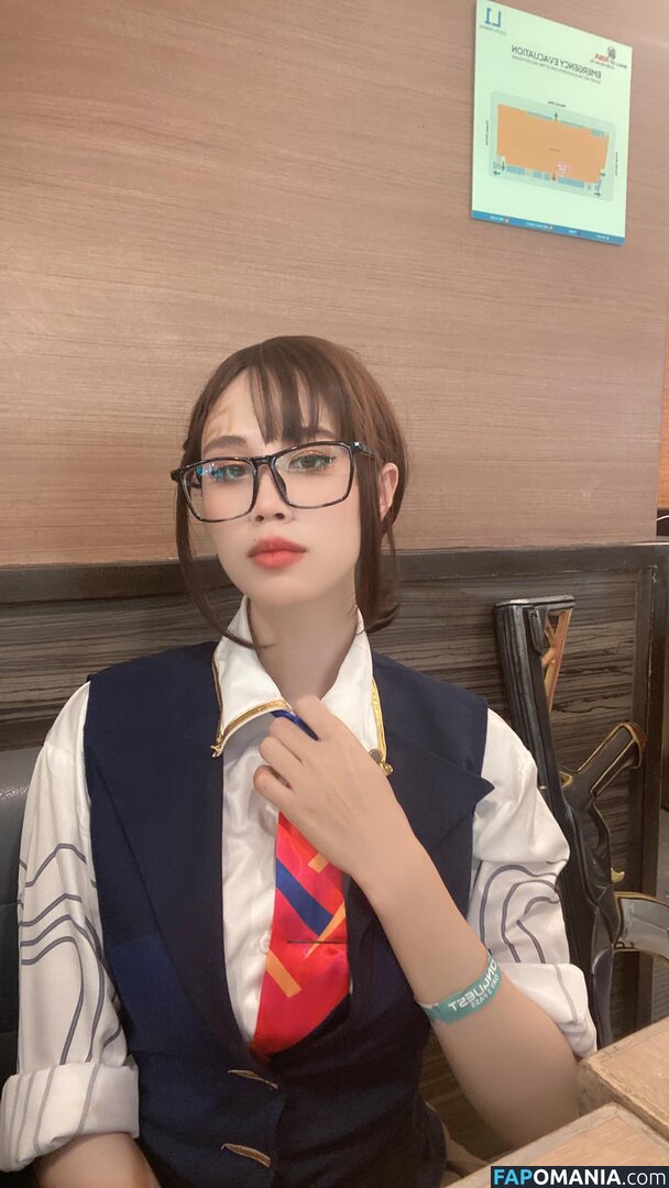 Kura Onee-san / kurasushi_usa / lewdgami ヌード OnlyFans  流出写真 #4