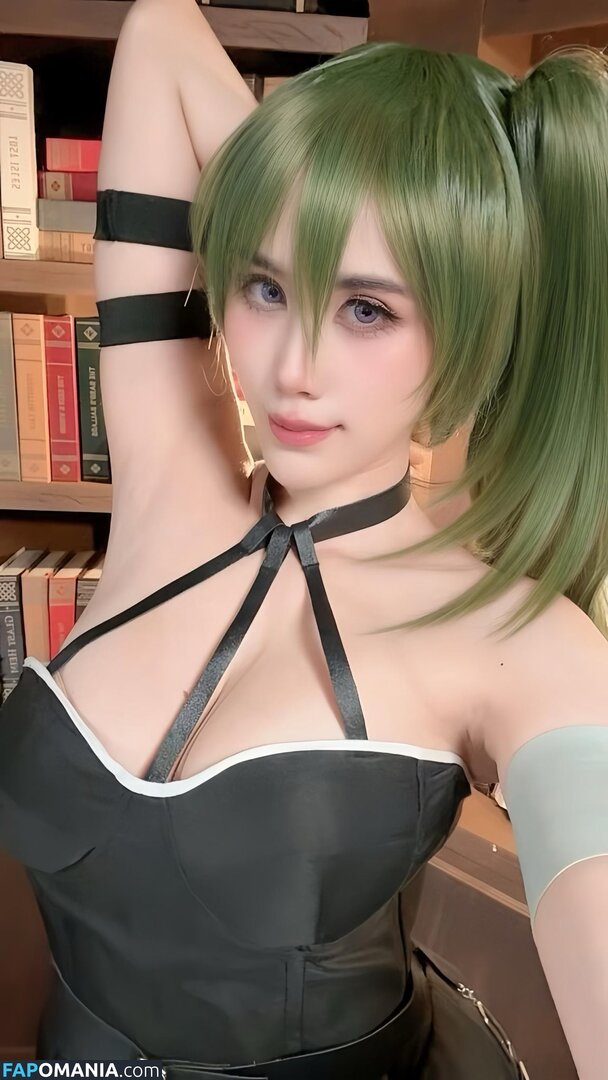 Kura Onee-san / kurasushi_usa / lewdgami ヌード OnlyFans  流出写真 #33