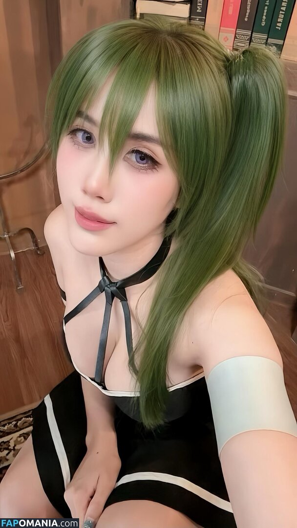 Kura Onee-san / kurasushi_usa / lewdgami ヌード OnlyFans  流出写真 #34