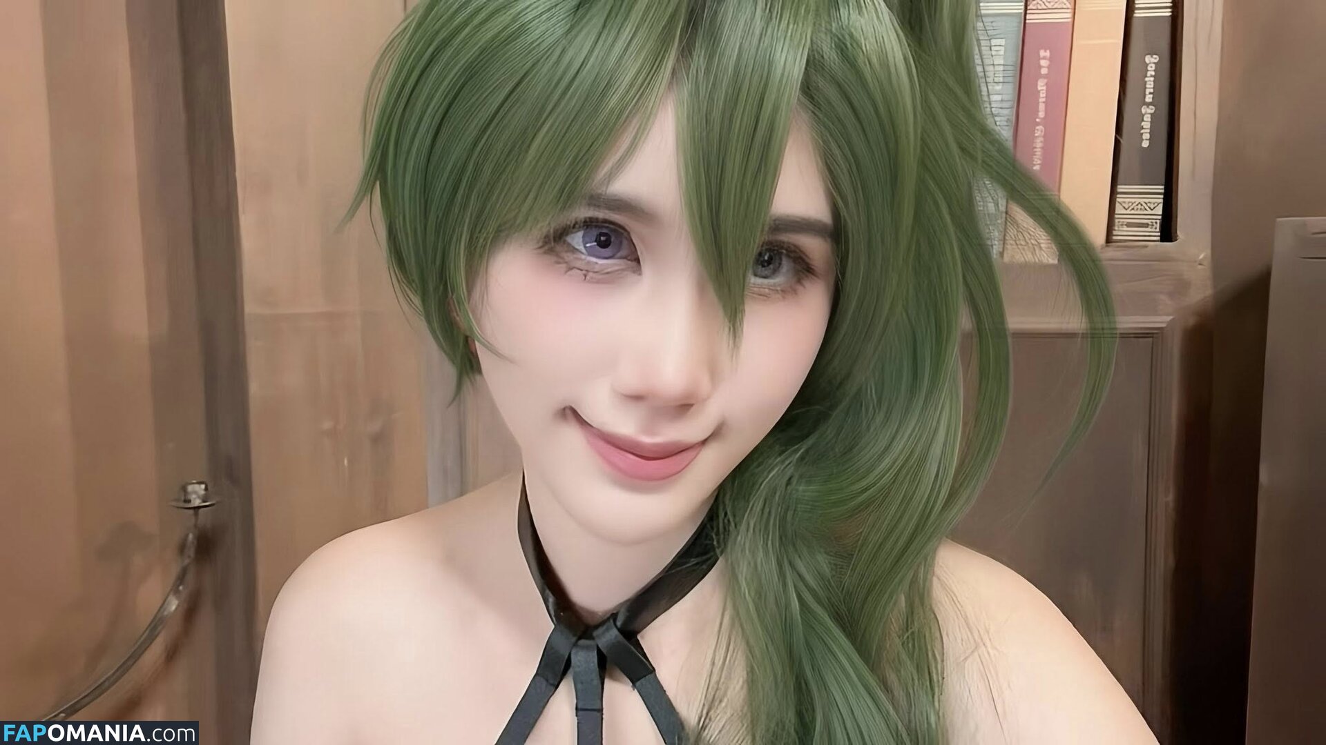 Kura Onee-san / kurasushi_usa / lewdgami ヌード OnlyFans  流出写真 #35