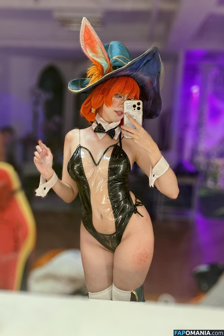 Kura Onee-san / kurasushi_usa / lewdgami ヌード OnlyFans  流出写真 #37